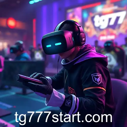 Emerging Trends in Online Gaming for 2025