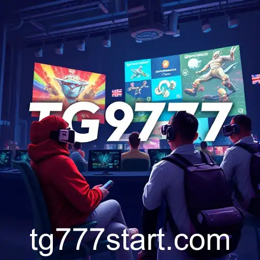 Gaming Evolution in 2025