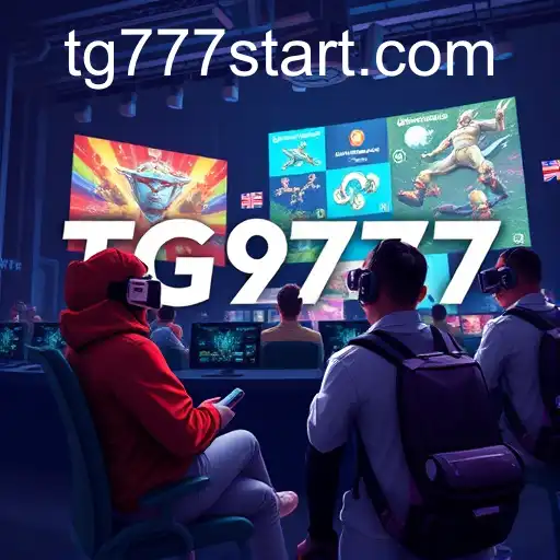 Gaming Evolution in 2025