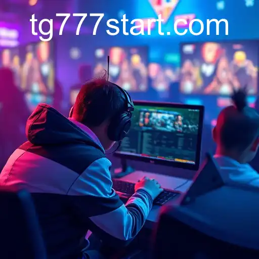 The Rise of Online Gaming in 2026