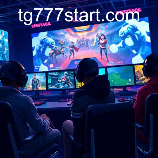 Revival of Online Gaming in 2025