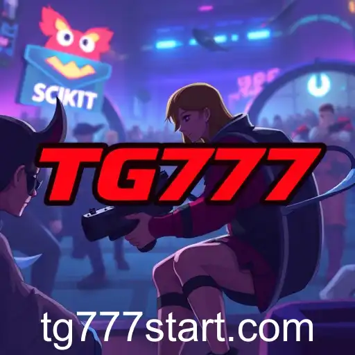 The Rise and Influence of TG777 in Online Gaming