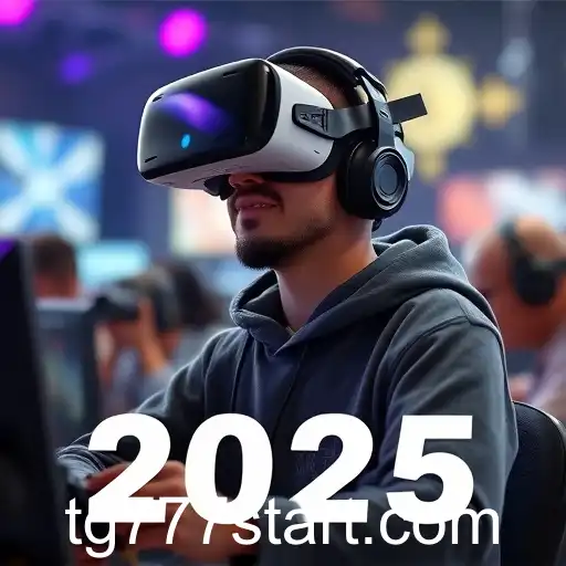 The Rise of Online Gaming Amidst Global Shifts