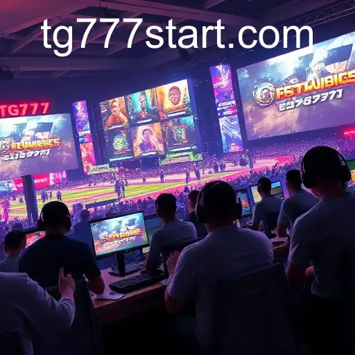 The Rise of Online Gaming