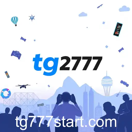 The Rise of TG777 in Online Gaming