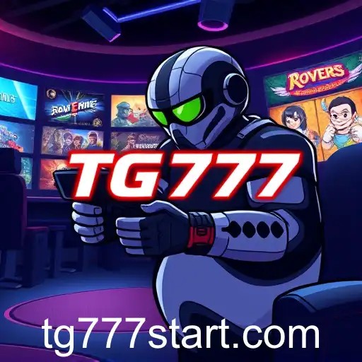 The Rise of TG777 in the Gaming World