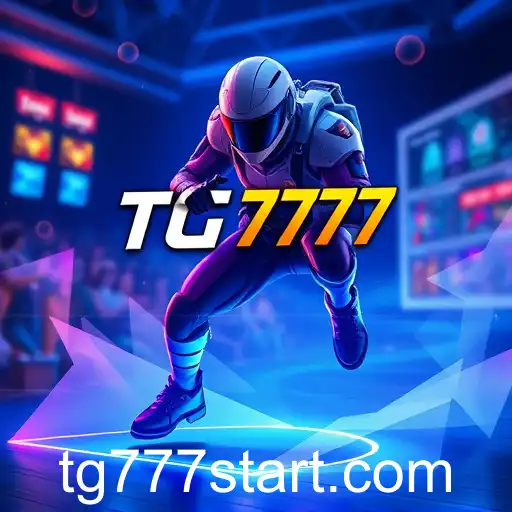 The Rise of TG777 in the Gaming World