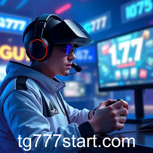 The Rise of TG777: A New Era in Online Gaming