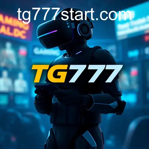 The Rise of TG777 in the Digital Gaming Landscape