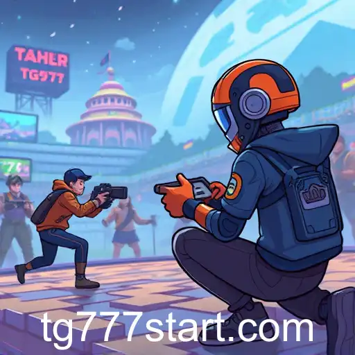 TG777 Gamifies Global Experiences