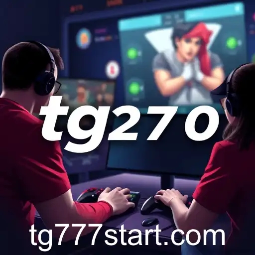 Rise of tg777 in Online Gaming