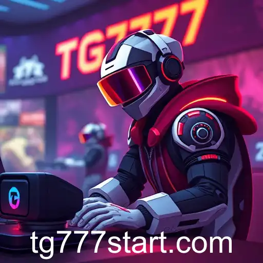 The Rise of TG777 in Online Gaming