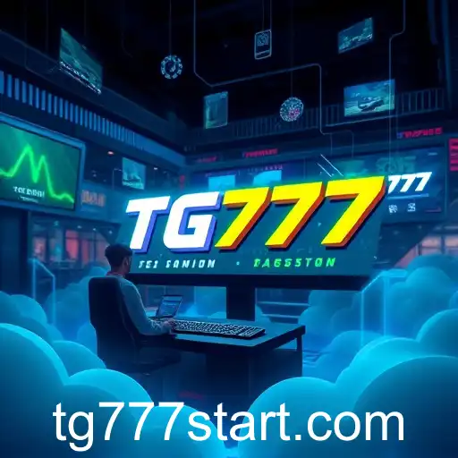 The Rise of TG777 in the Online Gaming World