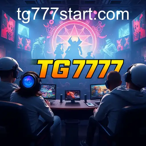 TG777: Revolutionizing Online Gaming