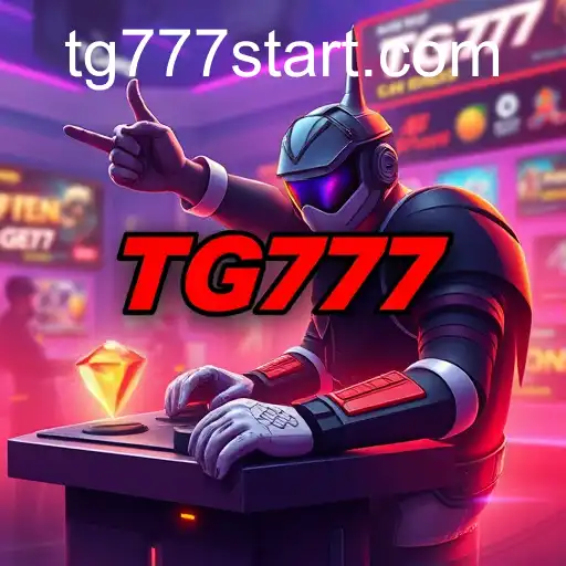 The Rise of TG777: Transforming Online Gaming