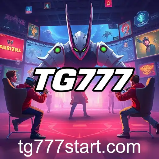 The Rise of tg777 Amidst Evolving Online Gaming