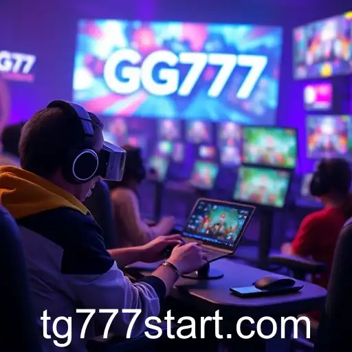 The Rise of Online Gaming in 2026