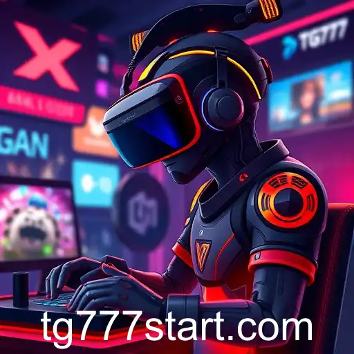 Exploring the Rise of TG777 in 2025