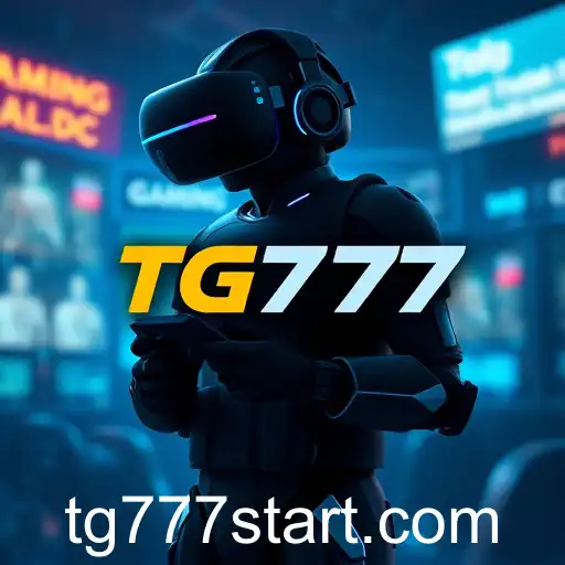 The Rise of TG777 in the Digital Gaming Landscape
