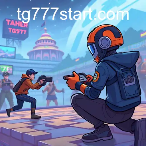 TG777 Gamifies Global Experiences