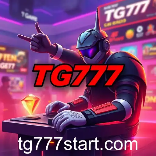 The Rise of TG777: Transforming Online Gaming